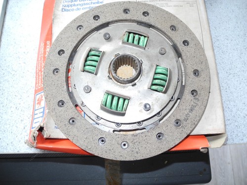 Nos clutch disc ford - ,