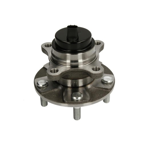 Wheel bearing set - wheel, hub