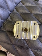 TRIUMPH  PRE UNIT DURAL ALLOY