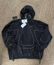 NIKE X CORTEIZ NRG JACKET