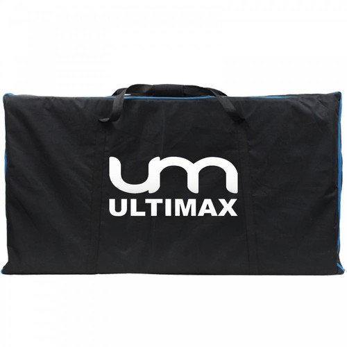 Ultimax padded booth - padded,