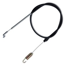 Traction Cable For Lawn Mower
