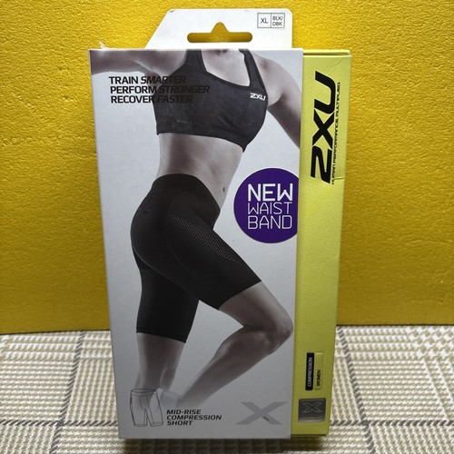 2xu mid rise compression - 2xu, mid-rise