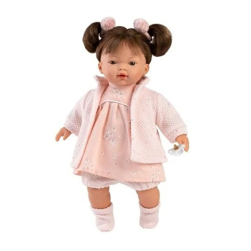 Crying doll vera 33cm - crying,