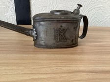 Kayes Vintage Half Pint Oil