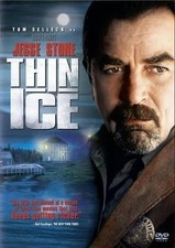 Jesse Stone: Thin Ice [DVD] [Region 1] [NTSC] - DVD  EWVG The Cheap Fast Free