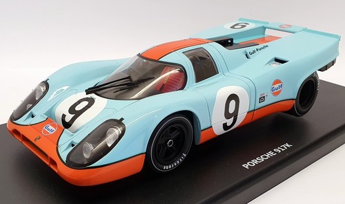 Cmr scale model car - 1/18,