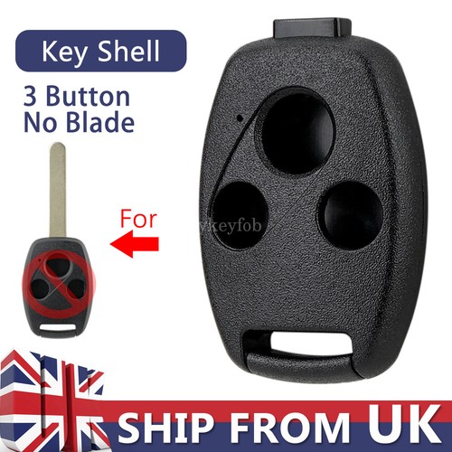 Button car key fob - 3,