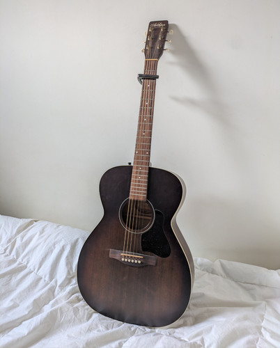 Art lutherie legacy - art,