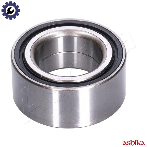 Wheel bearing kit - wheel,