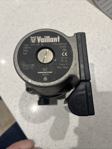 Vaillant 161077 thermo compact - vaillant,