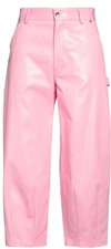 Dolce & Gabbana  Pink Coated