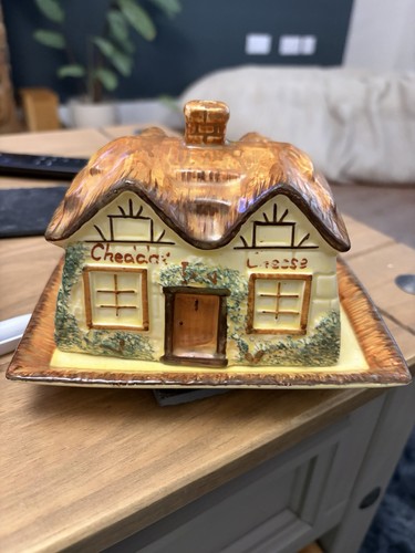 Keele street pottery - pottery, english