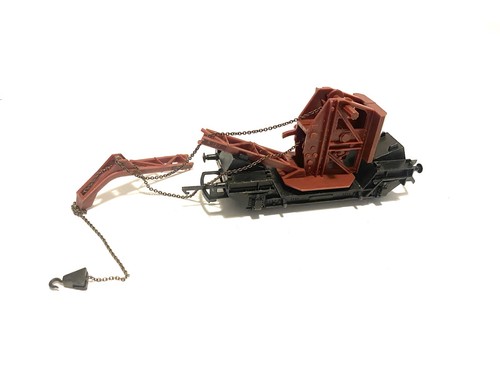 Triang gauge r127 crane - oo,