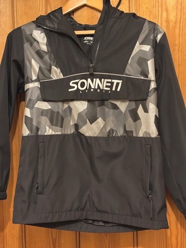 Sonneti london boys jacket - boys, age