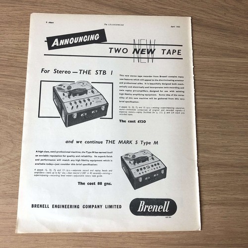 Gram201 magazine advert 11x8 - gram201,