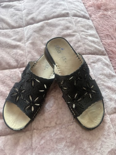 Gluv your feet design - feet,