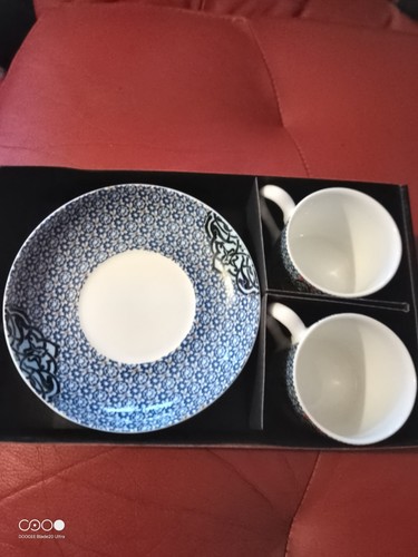 Chinese design expresso cup - chinese, &