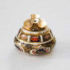 Royal Crown Derby 1128 Imari