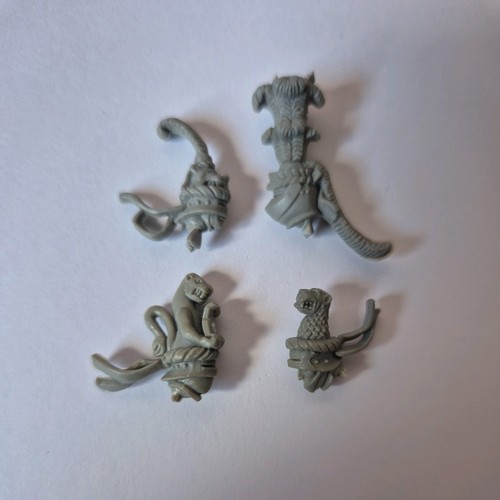 Warhammer empire knights heads - warhammer,