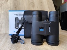 10X42 Apexel Binoculars Fixed