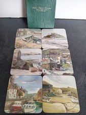Cornwall vtg CorkBacked  6