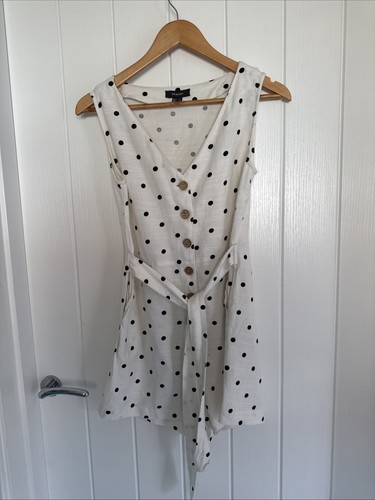 Primark size short - primark, playsuit