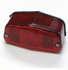 564 Replica Lucas Rear Lamp Triumph 350 500 650 1955 to 1970 53454 BSA Norton