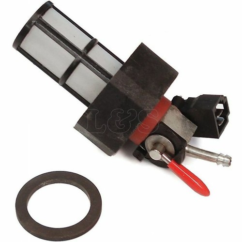 Fuel filter valve kit for - fuel,
