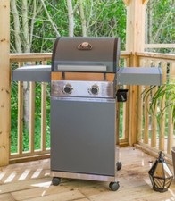 Grillstream classic burner - grillstream, 2