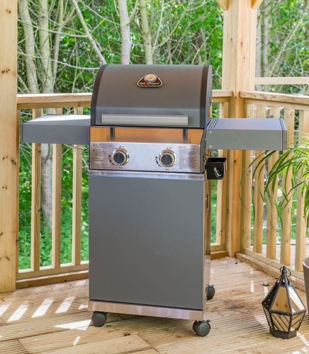 Grillstream classic burner - grillstream,