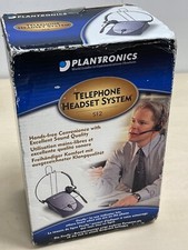 Plantronics S12 Telephone