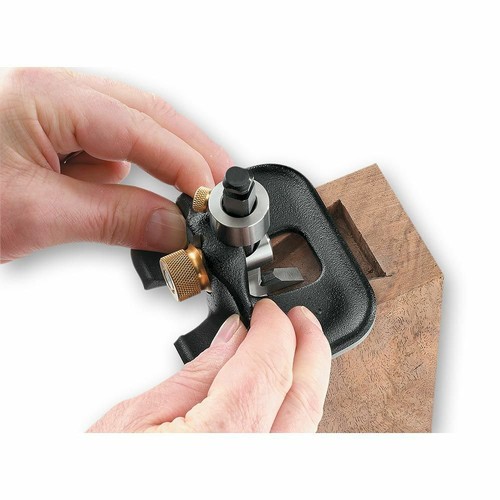 Veritas medium router plane - veritas,