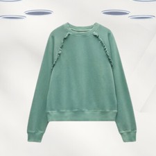 Ex Hush Women’s Sweatshirt