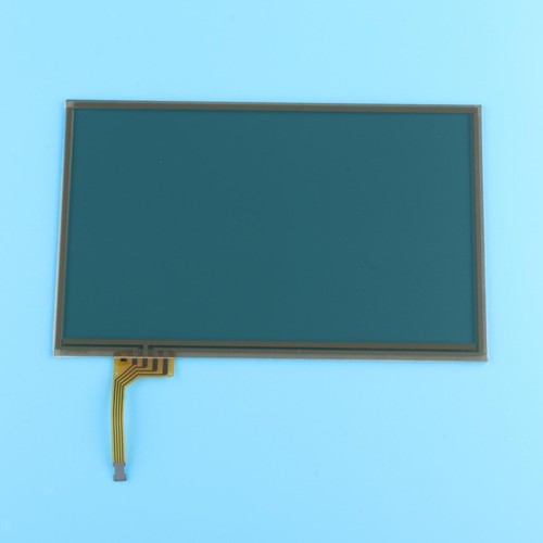 Gps navigation touch screen - touch,
