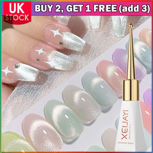 Magnetic gel polish soak - polish,