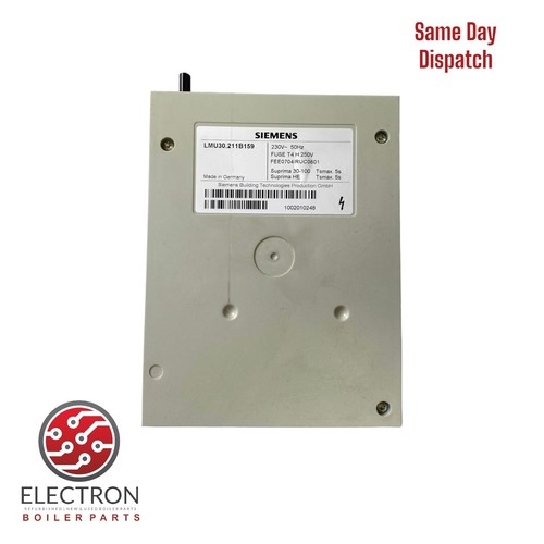 Potterton suprima 30l 40l - suprima,