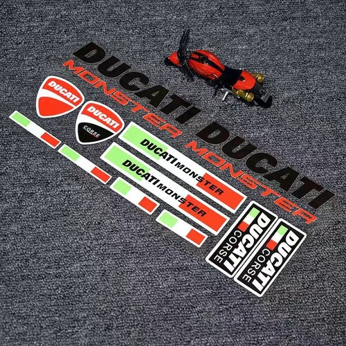 For ducati monster bike - for,