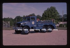 Burlington Twp NJ 1950 Dodge