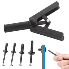 Plastic Rivet Gun Garage Hand