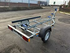 FARO AQUA 4.3M / 14FT 750KG -