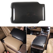ABS Carbon Center Console
