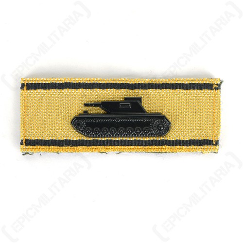 German army gold tank - army,