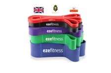 Resistance Bands Workout Pull