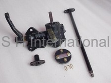 Steering Gear Box Assy Fit For