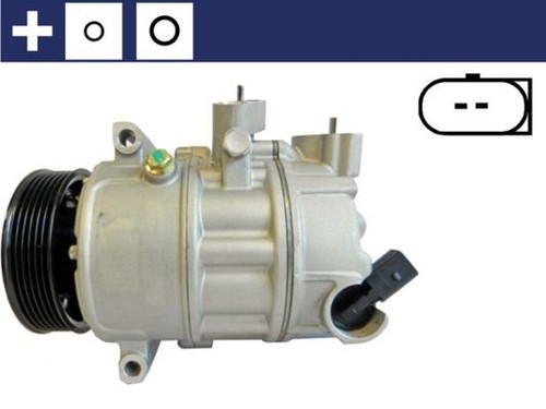 Mahle acp6000s compressor - mahle,