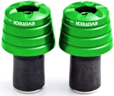 Evotech Ergal Handlebar