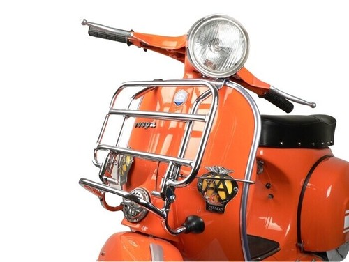 Vespa rally sprint - vespa,