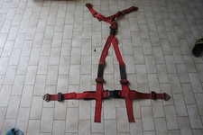 JDM used WILLANS racing