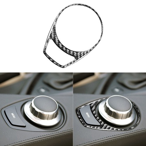 Carbon fiber switch panel - fiber,